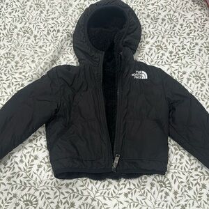 The North Face toddler jacket